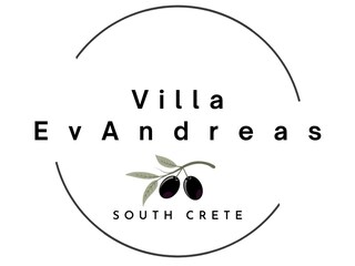 Villa EvAndreas - Logo