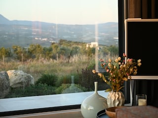 Villa EvAndreas - Wohnzimmer