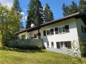 Holiday house No title - Lenzerheide - image1