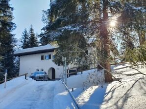 Ferienhaus Tina - Lenzerheide - image1