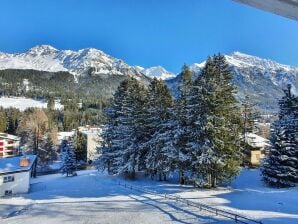 Ferienhaus Casa Fadail Seura 11 - Lenzerheide - image1