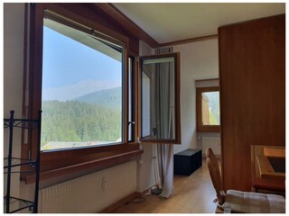 Ferienhaus Lenzerheide Ausstattung 12