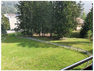 Ferienhaus Lenzerheide Umgebung 24