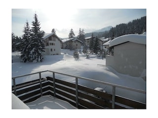 Ferienhaus Lenzerheide Umgebung 29