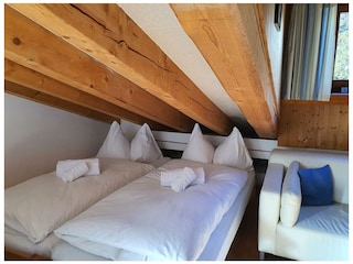 Holiday house Lenzerheide Features 20