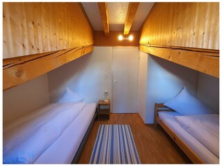 Ferienhaus Lenzerheide Ausstattung 19