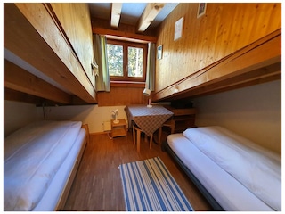 Holiday house Lenzerheide Features 18