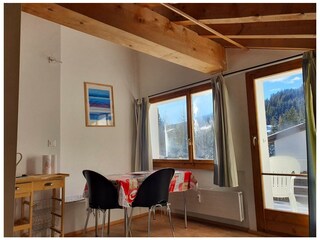 Holiday house Lenzerheide Features 13
