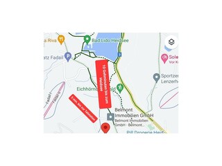 Ferienhaus Lenzerheide Ausstattung 21