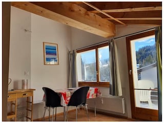 Holiday house Lenzerheide Features 16