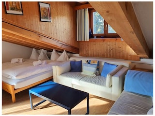 Holiday house Lenzerheide Features 15