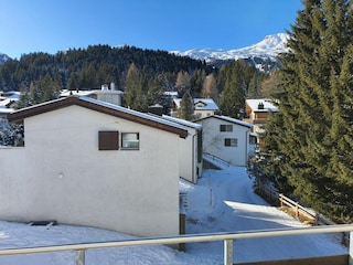 Nachbarschaft