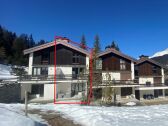 Holiday house Lenzerheide Outdoor Recording 1