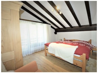 Ferienhaus Lenzerheide Ausstattung 18
