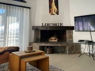 Ferienhaus Lenzerheide Ausstattung 14