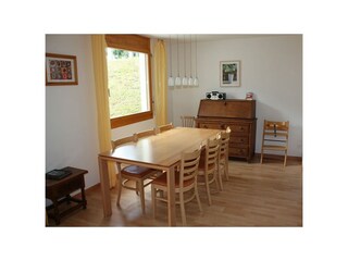 Holiday house Lenzerheide Features 18