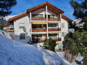 Ferienhaus Clois Mohn - Lenzerheide - image1