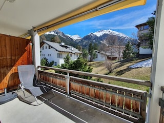 Holiday house Lenzerheide Features 17