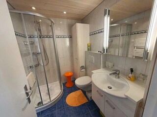 Ferienwohnung Lenzerheide Ausstattung 28