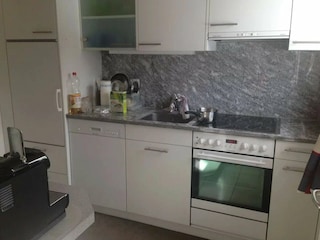 Ferienwohnung Lenzerheide Ausstattung 27