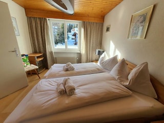 Ferienwohnung Lenzerheide Ausstattung 25