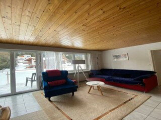 Ferienwohnung Lenzerheide Ausstattung 23