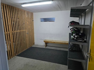 Skiraum