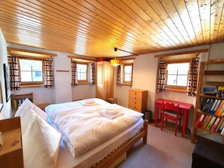 Ferienwohnung Lenzerheide Ausstattung 16