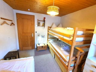 Holiday apartment Lenzerheide Features 18