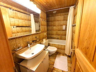 Holiday apartment Lenzerheide Features 19
