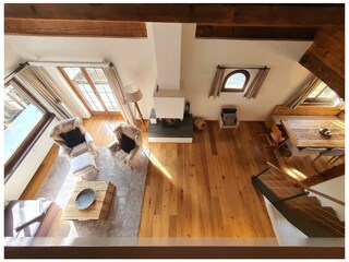 Holiday apartment Meiningen (Vorarlberg) Features 14