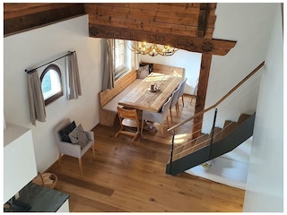 Holiday apartment Meiningen (Vorarlberg) Features 8