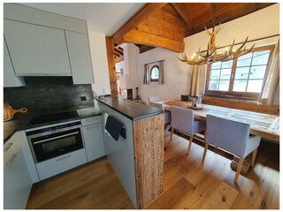 Holiday apartment Meiningen (Vorarlberg) Features 17