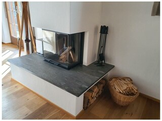 Holiday apartment Meiningen (Vorarlberg) Features 15