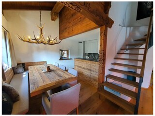 Holiday apartment Meiningen (Vorarlberg) Features 13