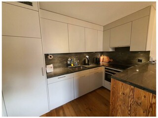 Holiday apartment Meiningen (Vorarlberg) Features 16