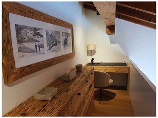 Holiday apartment Meiningen (Vorarlberg) Features 12