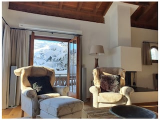 Holiday apartment Meiningen (Vorarlberg) Features 6