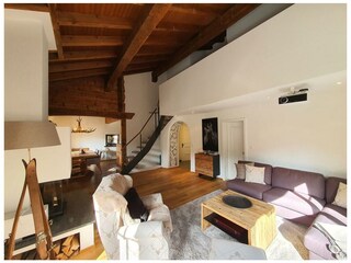 Holiday apartment Meiningen (Vorarlberg) Features 9