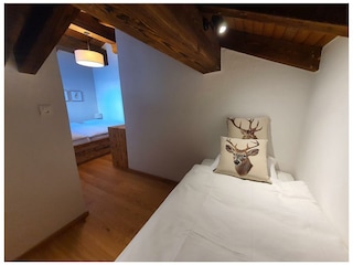Holiday apartment Meiningen (Vorarlberg) Features 20