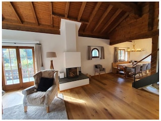 Holiday apartment Meiningen (Vorarlberg) Features 21
