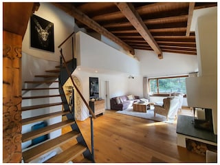 Holiday apartment Meiningen (Vorarlberg) Features 11