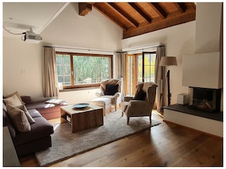 Holiday apartment Meiningen (Vorarlberg) Features 10