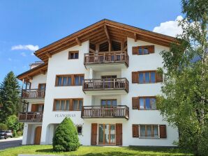 Ferienwohnung Senda - Lenzerheide - image1