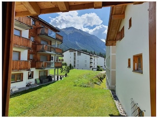 Holiday apartment Lenzerheide Features 17