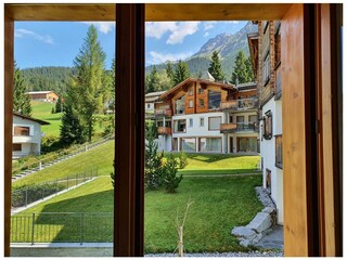Holiday apartment Lenzerheide Features 21