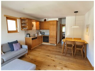 Holiday apartment Lenzerheide Features 10