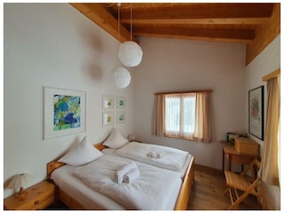 Holiday apartment Lenzerheide Features 13