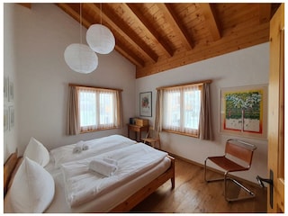 Holiday apartment Lenzerheide Features 14