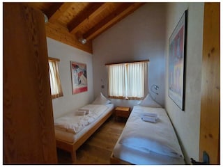 Holiday apartment Lenzerheide Features 15